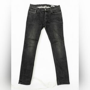 All Saints Cigarette Jeans
